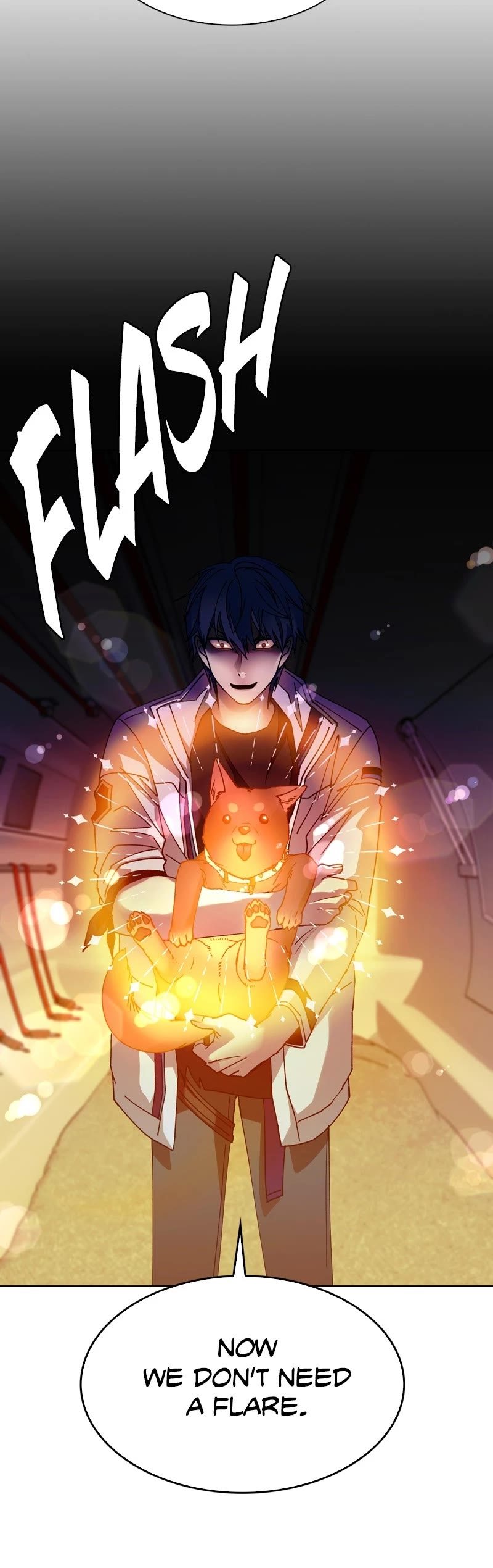 The End is a Game to Me Chapter 59 page 54 - Chapter 59: Episode 59