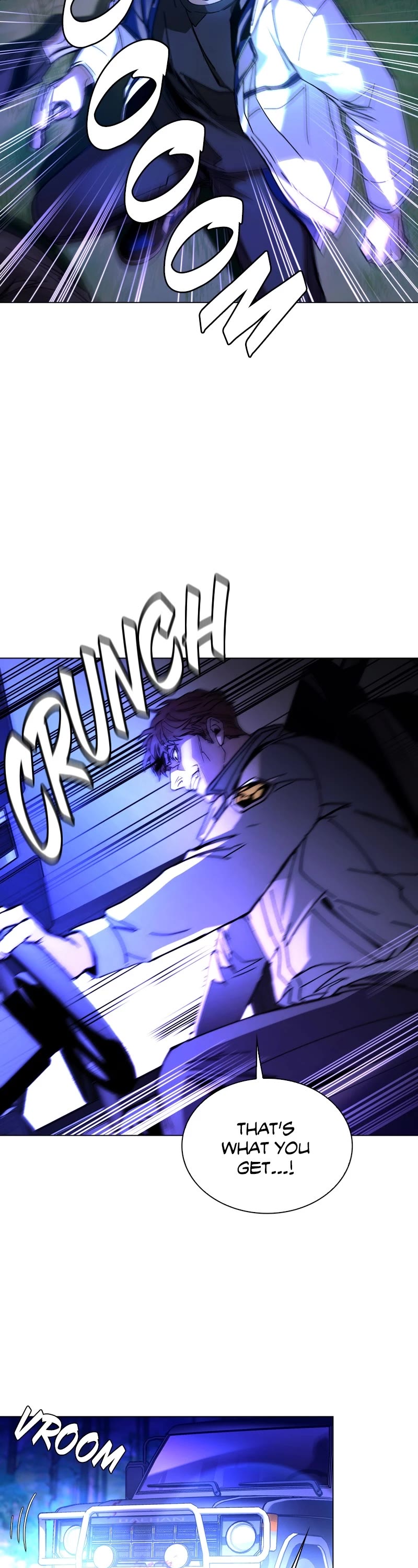 The End is a Game to Me Chapter 6 page 13 - Chapter 6: Episode 6