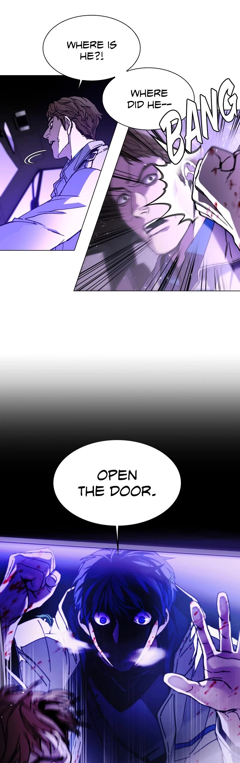 The End is a Game to Me Chapter 6 page 15 - Chapter 6: Episode 6