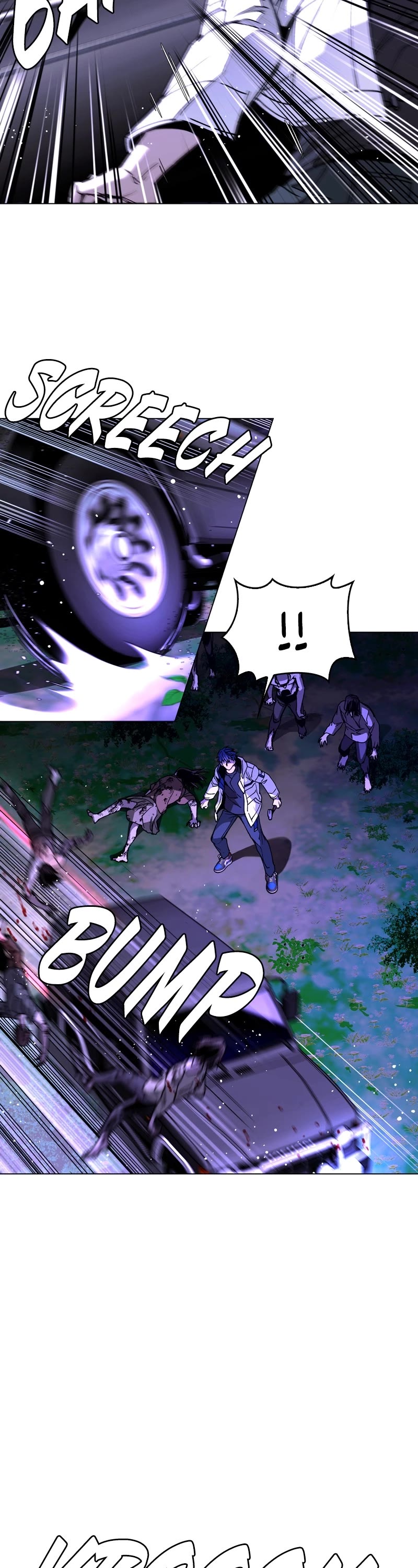 The End is a Game to Me Chapter 6 page 18 - Chapter 6: Episode 6