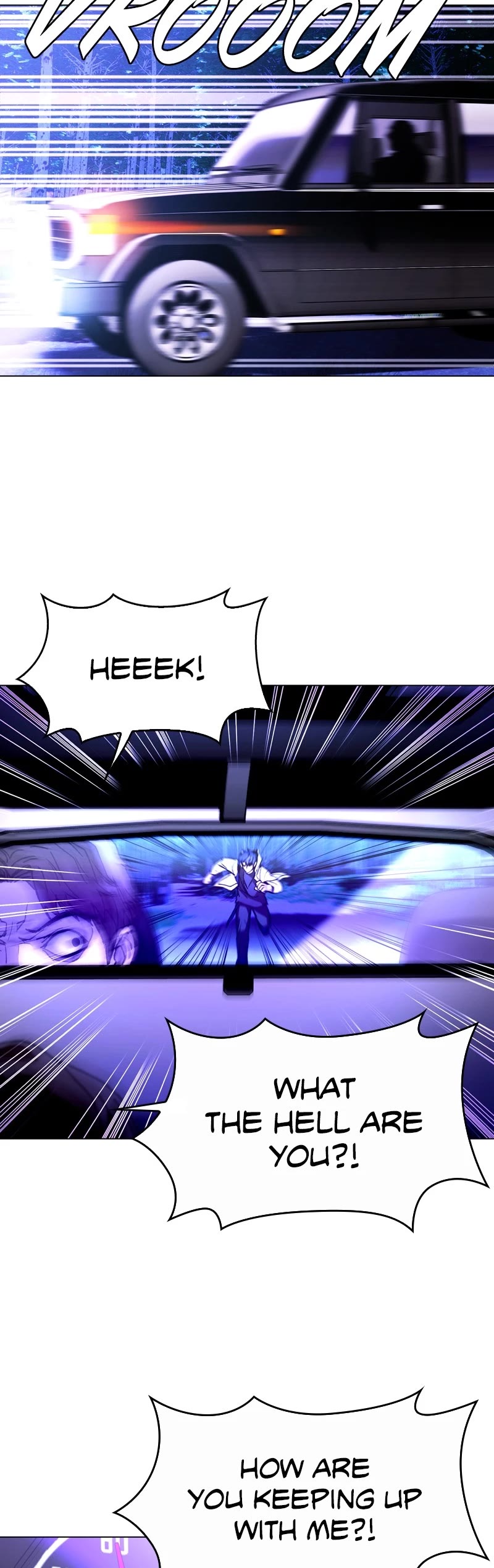 The End is a Game to Me Chapter 6 page 19 - Chapter 6: Episode 6