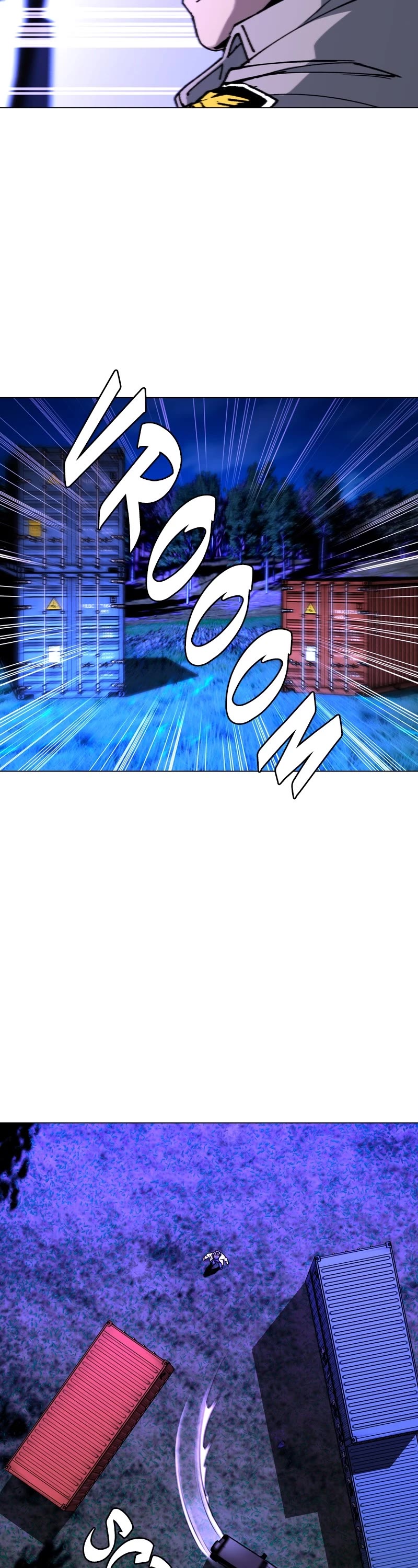 The End is a Game to Me Chapter 6 page 21 - Chapter 6: Episode 6