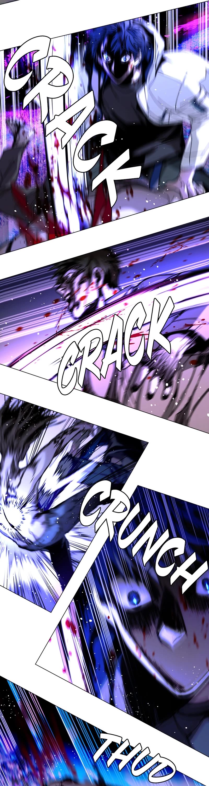 The End is a Game to Me Chapter 6 page 27 - Chapter 6: Episode 6