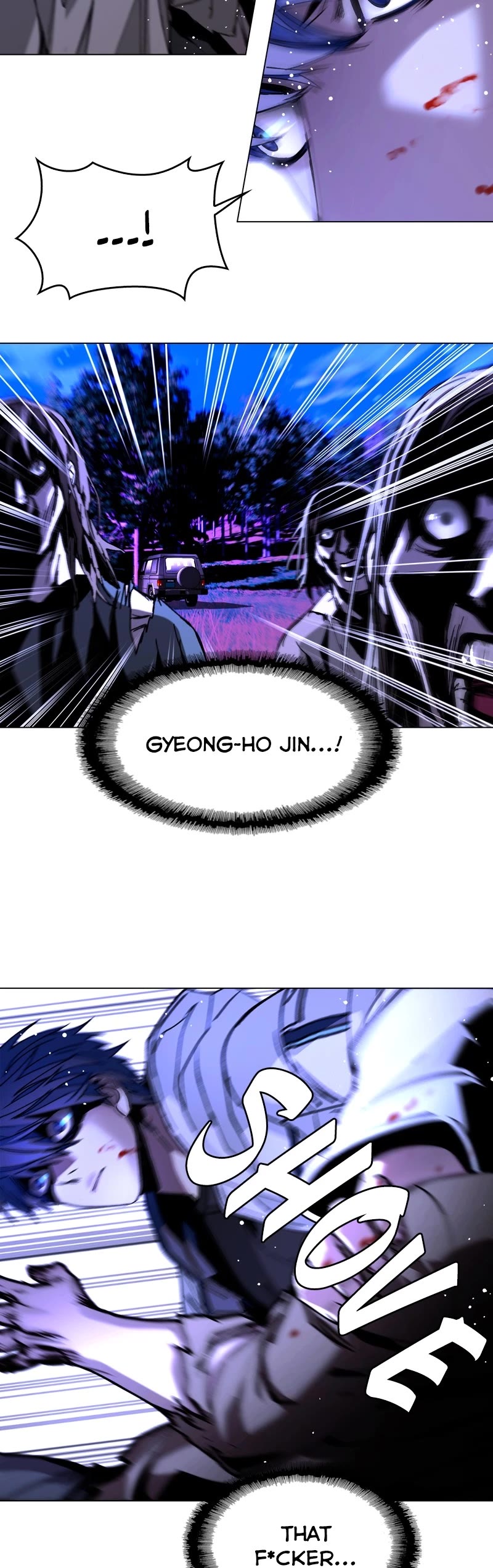 The End is a Game to Me Chapter 6 page 29 - Chapter 6: Episode 6