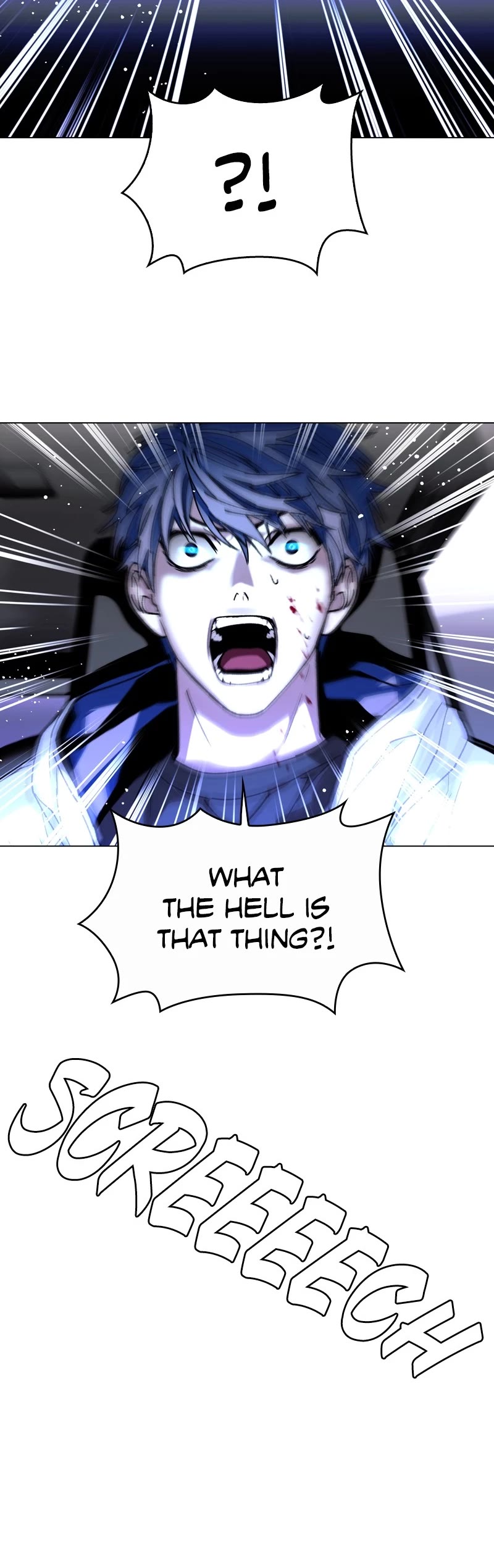 The End is a Game to Me Chapter 6 page 40 - Chapter 6: Episode 6