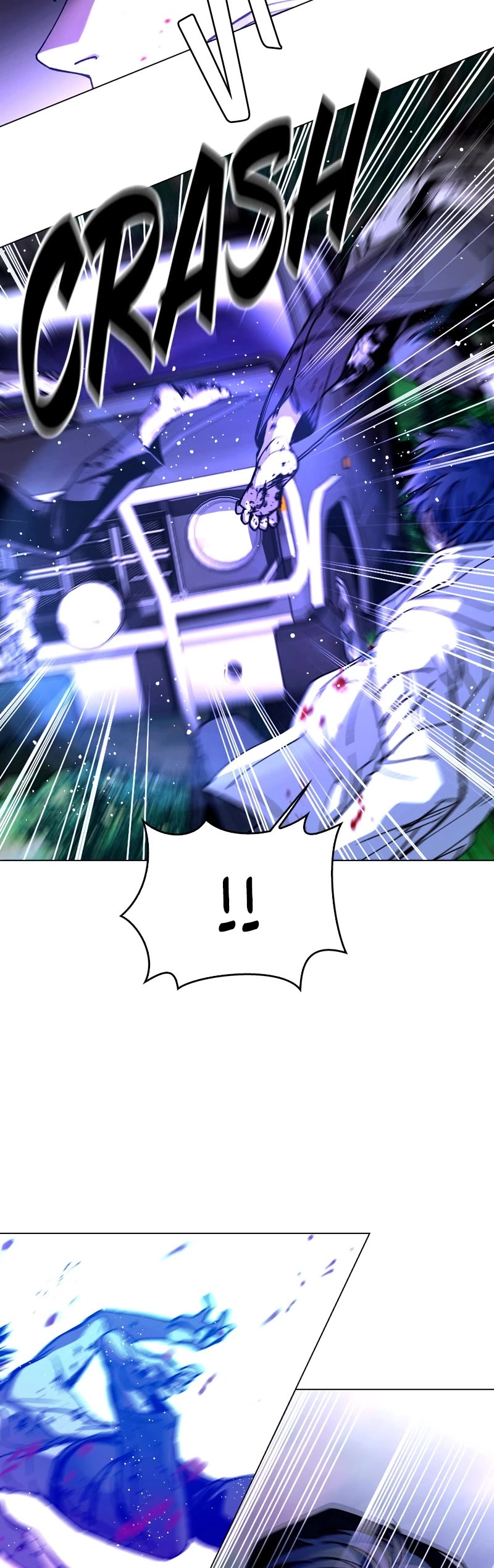 The End is a Game to Me Chapter 6 page 9 - Chapter 6: Episode 6