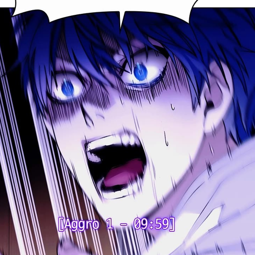 The End is a Game to Me Chapter 6: Episode 6 cover