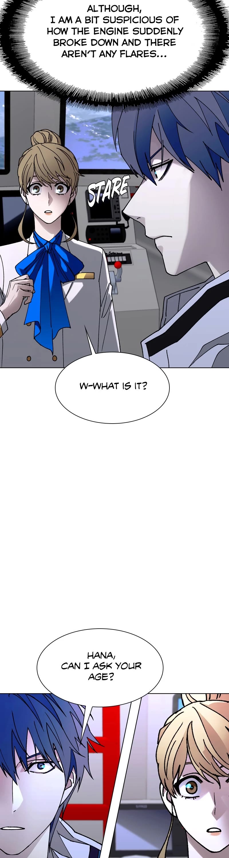 The End is a Game to Me Chapter 60 page 11 - Chapter 60: Episode 60