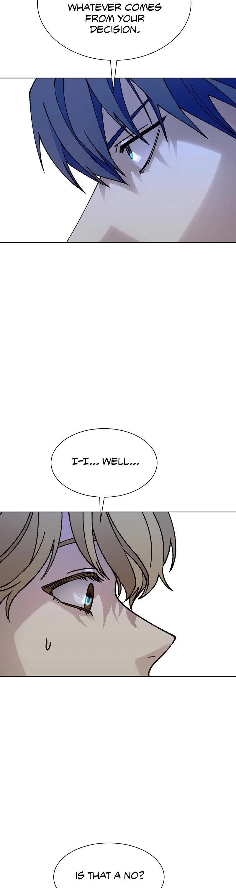 The End is a Game to Me Chapter 60 page 18 - Chapter 60: Episode 60