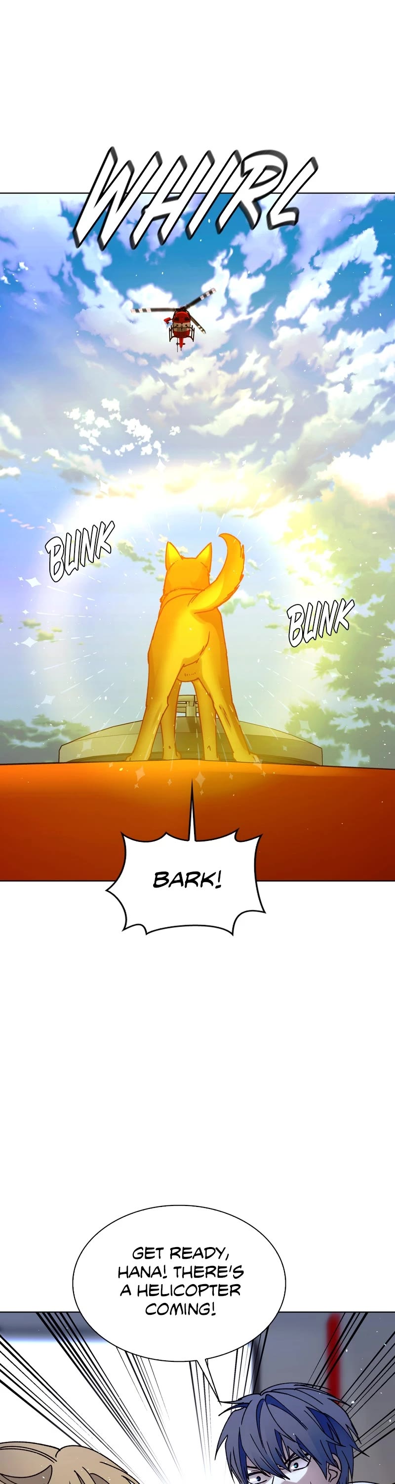 The End is a Game to Me Chapter 60 page 21 - Chapter 60: Episode 60