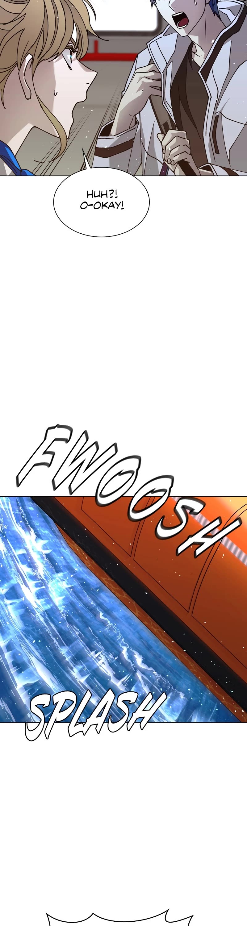 The End is a Game to Me Chapter 60 page 22 - Chapter 60: Episode 60