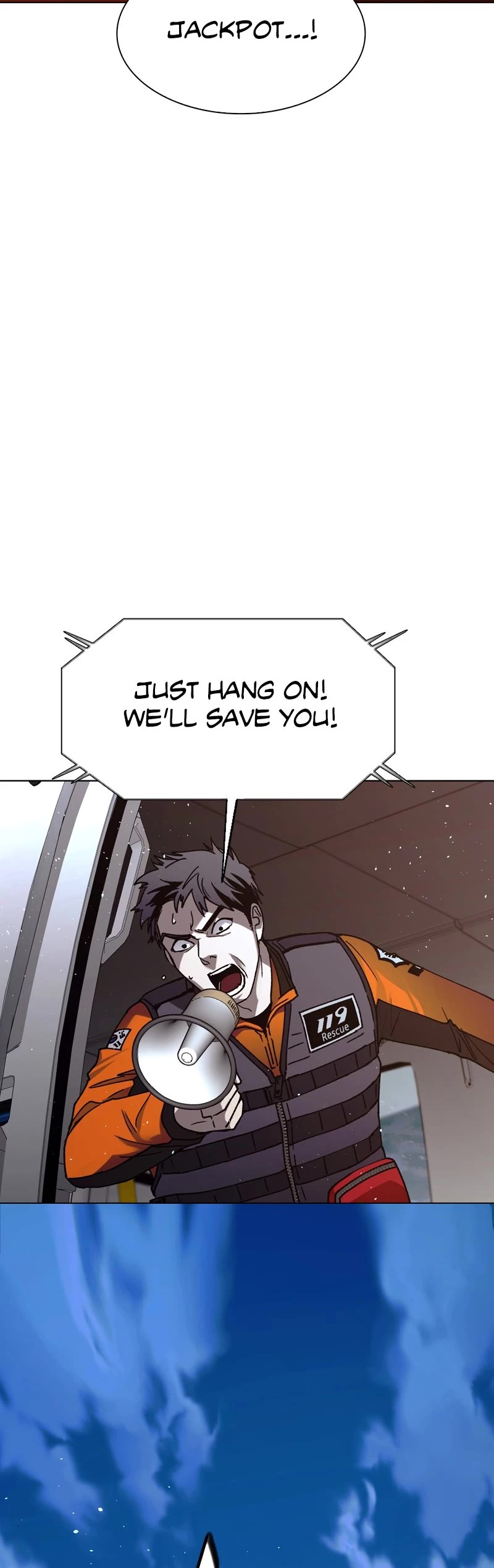 The End is a Game to Me Chapter 60 page 25 - Chapter 60: Episode 60