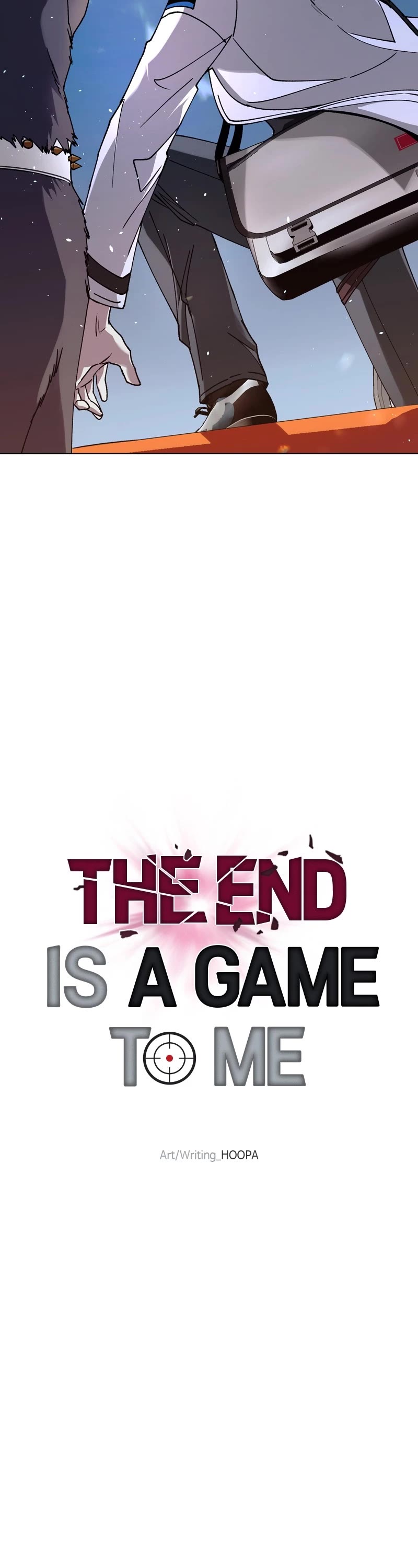 The End is a Game to Me Chapter 60 page 27 - Chapter 60: Episode 60