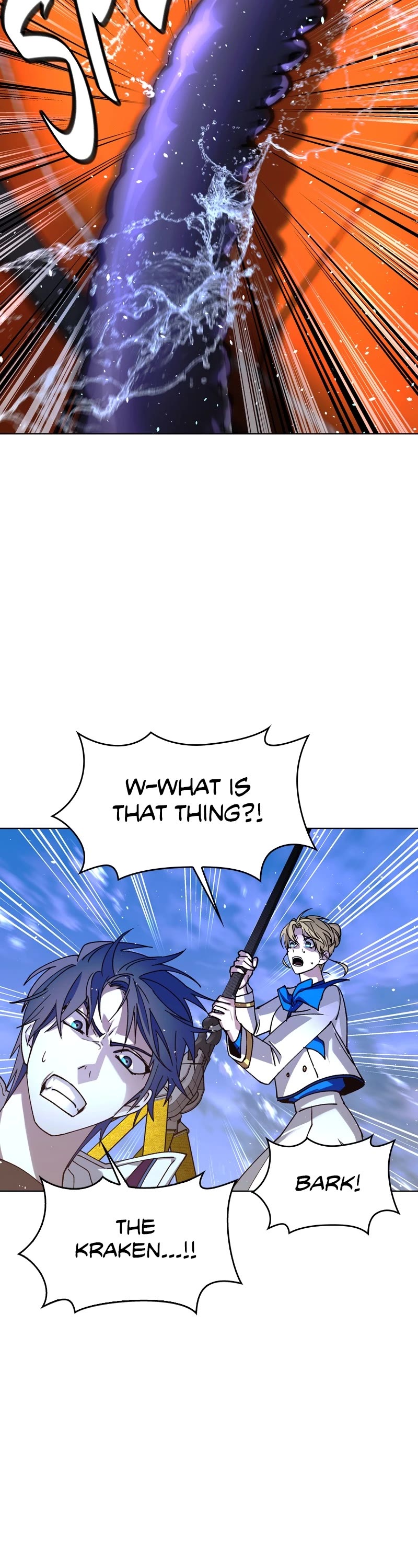 The End is a Game to Me Chapter 60 page 32 - Chapter 60: Episode 60