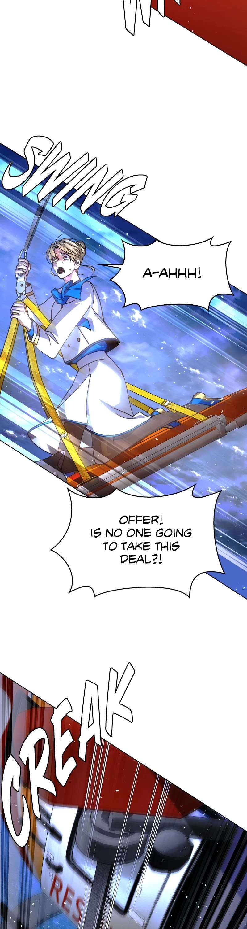 The End is a Game to Me Chapter 60 page 36 - Chapter 60: Episode 60