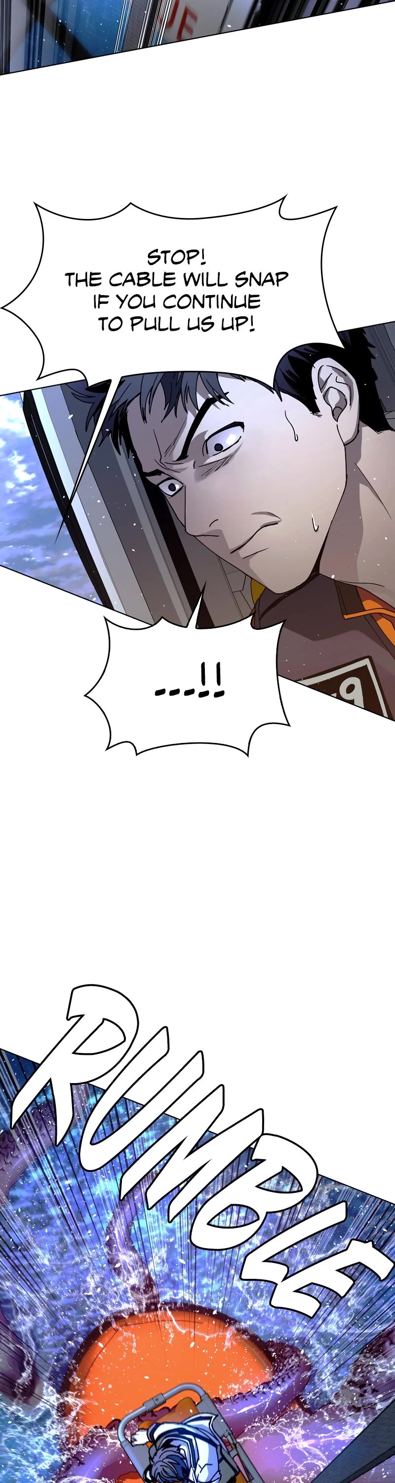 The End is a Game to Me Chapter 60 page 37 - Chapter 60: Episode 60