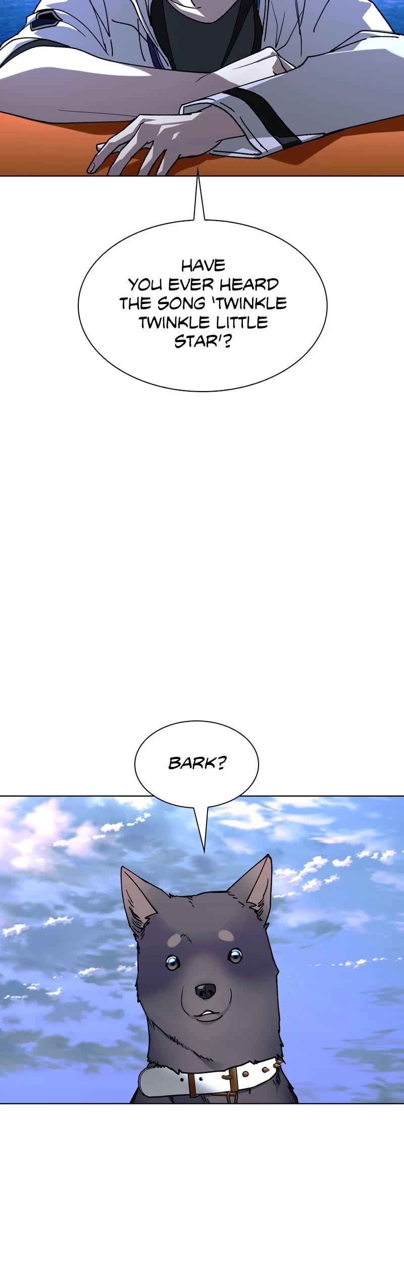 The End is a Game to Me Chapter 60 page 4 - Chapter 60: Episode 60