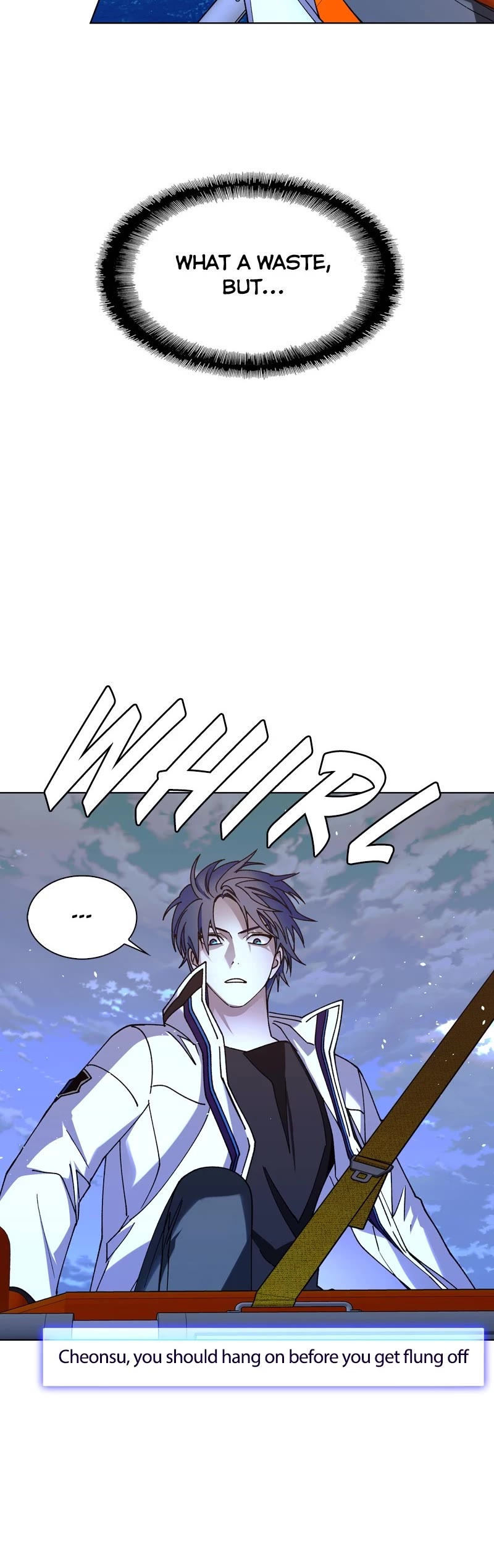 The End is a Game to Me Chapter 60 page 40 - Chapter 60: Episode 60