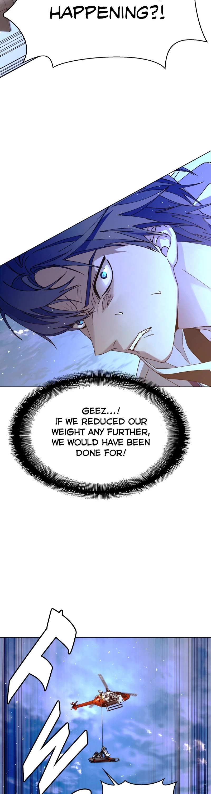 The End is a Game to Me Chapter 60 page 42 - Chapter 60: Episode 60