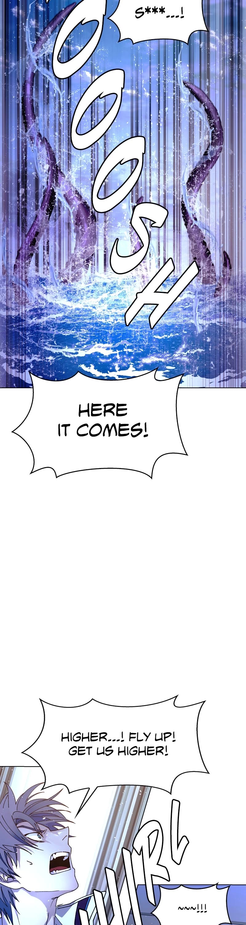 The End is a Game to Me Chapter 60 page 43 - Chapter 60: Episode 60