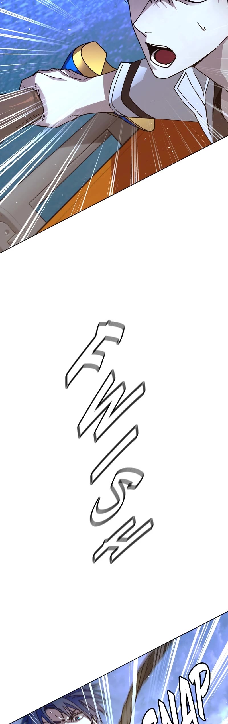 The End is a Game to Me Chapter 60 page 49 - Chapter 60: Episode 60