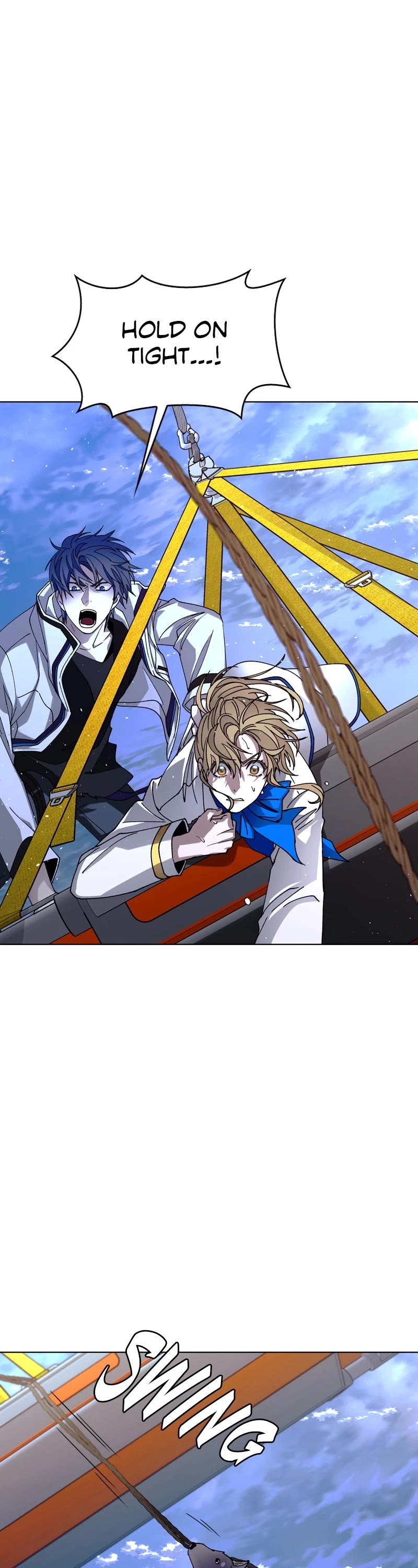 The End is a Game to Me Chapter 60 page 51 - Chapter 60: Episode 60