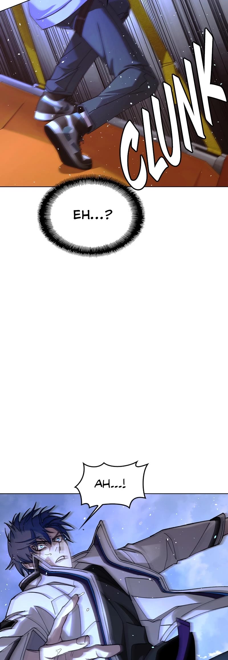 The End is a Game to Me Chapter 60 page 54 - Chapter 60: Episode 60