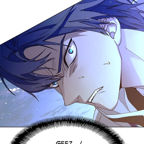 The End is a Game to Me Chapter 60: Episode 60 cover