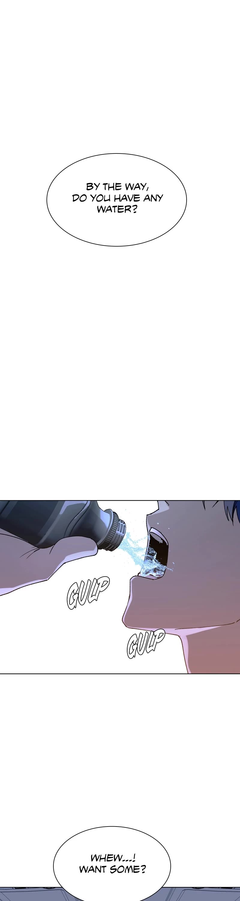 The End is a Game to Me Chapter 61 page 11 - Chapter 61: Episode 61