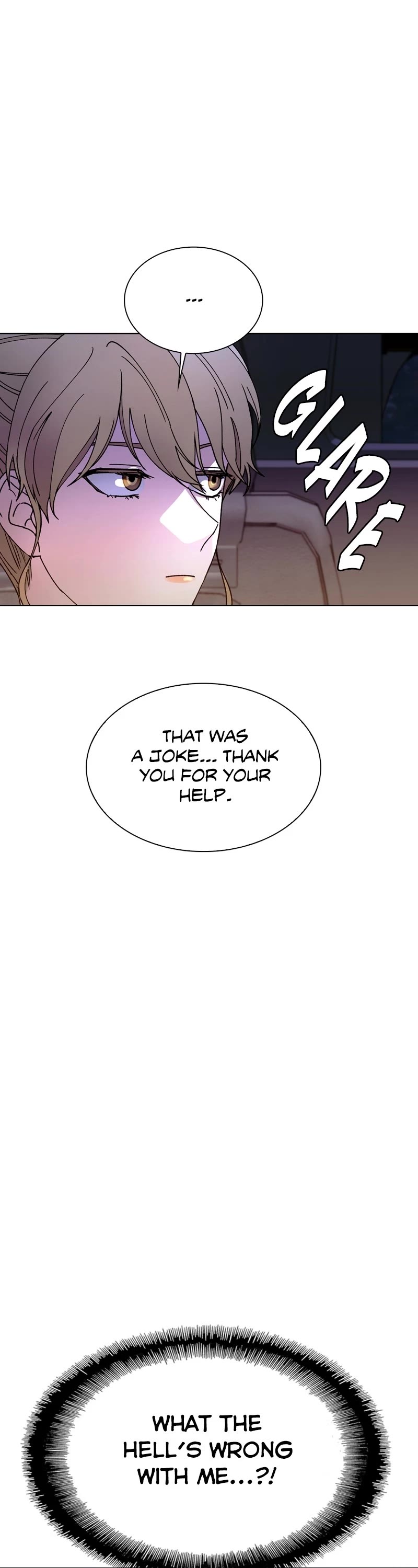 The End is a Game to Me Chapter 61 page 13 - Chapter 61: Episode 61