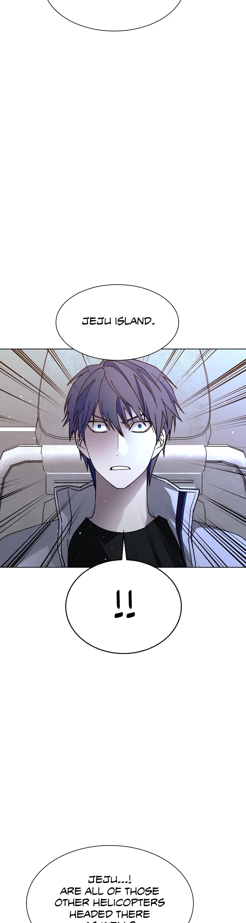 The End is a Game to Me Chapter 61 page 17 - Chapter 61: Episode 61