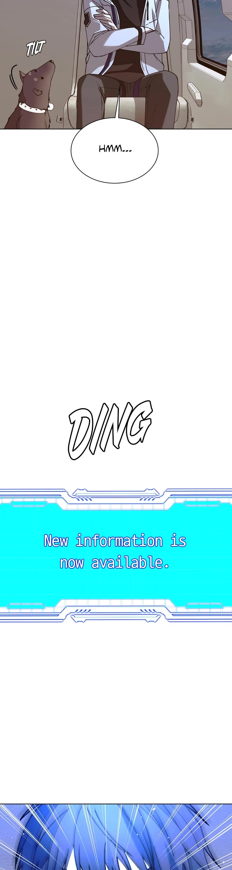 The End is a Game to Me Chapter 61 page 28 - Chapter 61: Episode 61