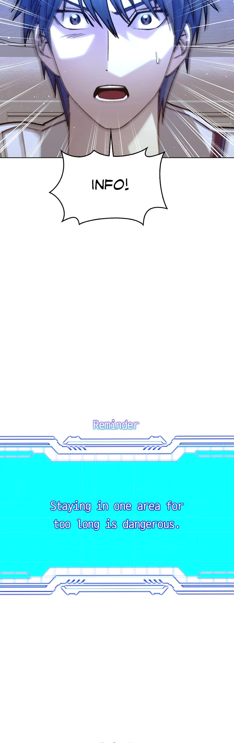 The End is a Game to Me Chapter 61 page 29 - Chapter 61: Episode 61