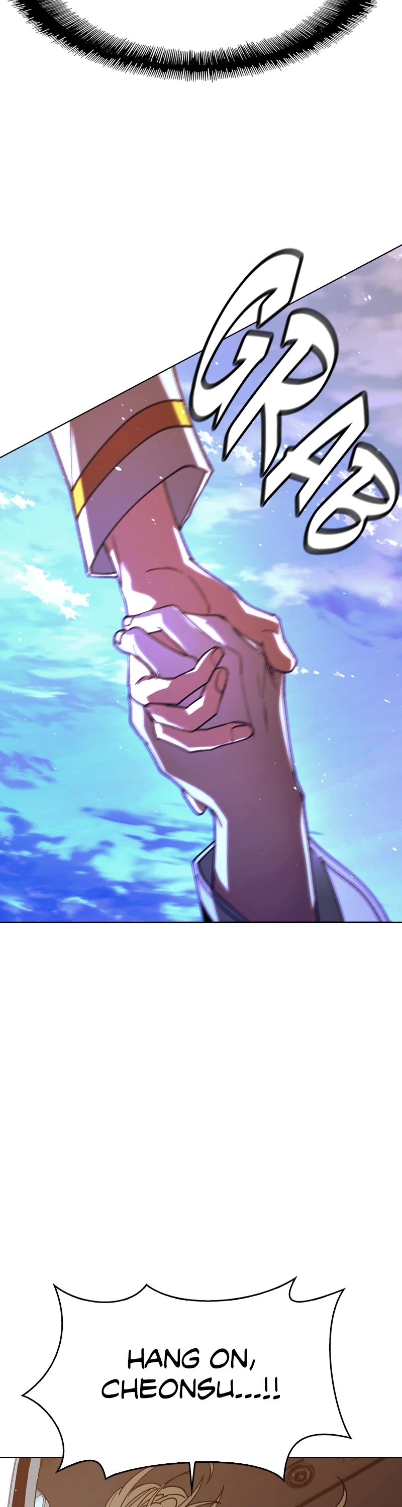 The End is a Game to Me Chapter 61 page 3 - Chapter 61: Episode 61