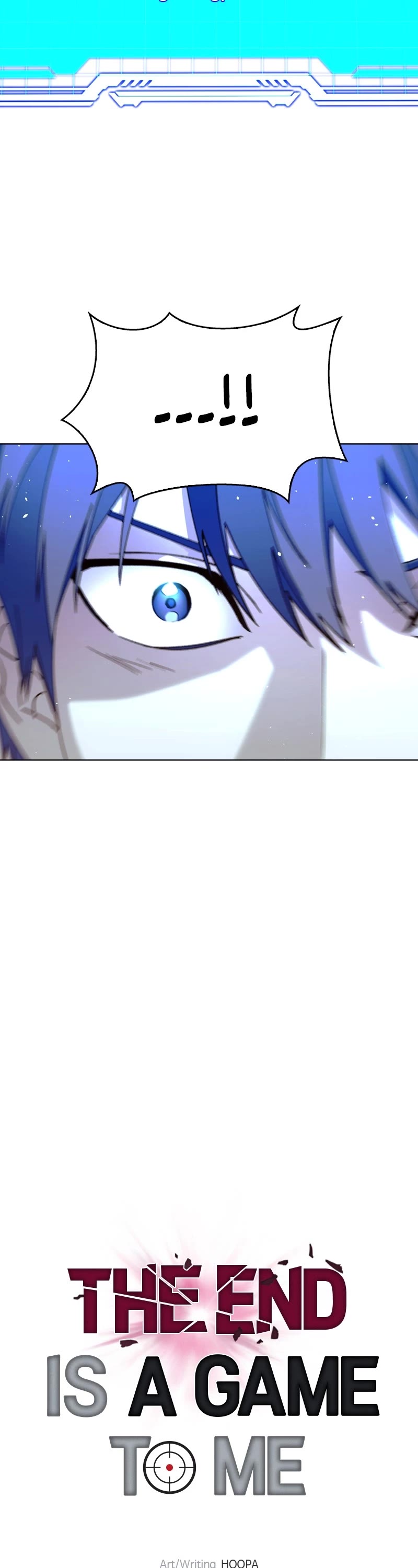 The End is a Game to Me Chapter 61 page 31 - Chapter 61: Episode 61