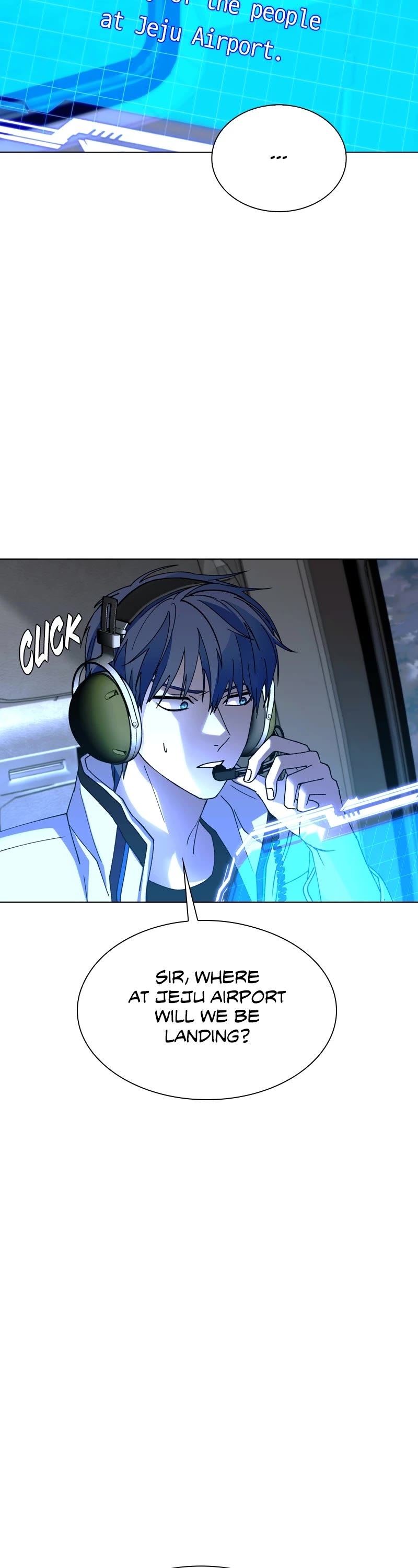 The End is a Game to Me Chapter 61 page 33 - Chapter 61: Episode 61