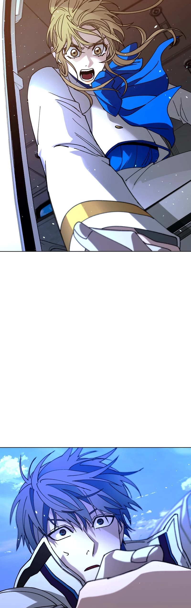 The End is a Game to Me Chapter 61 page 4 - Chapter 61: Episode 61