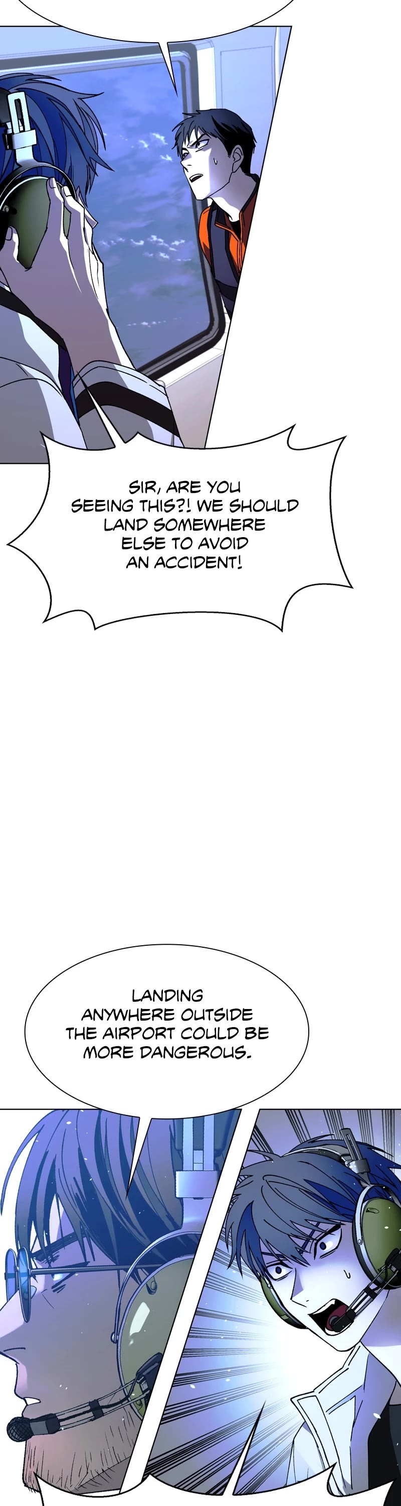 The End is a Game to Me Chapter 61 page 41 - Chapter 61: Episode 61