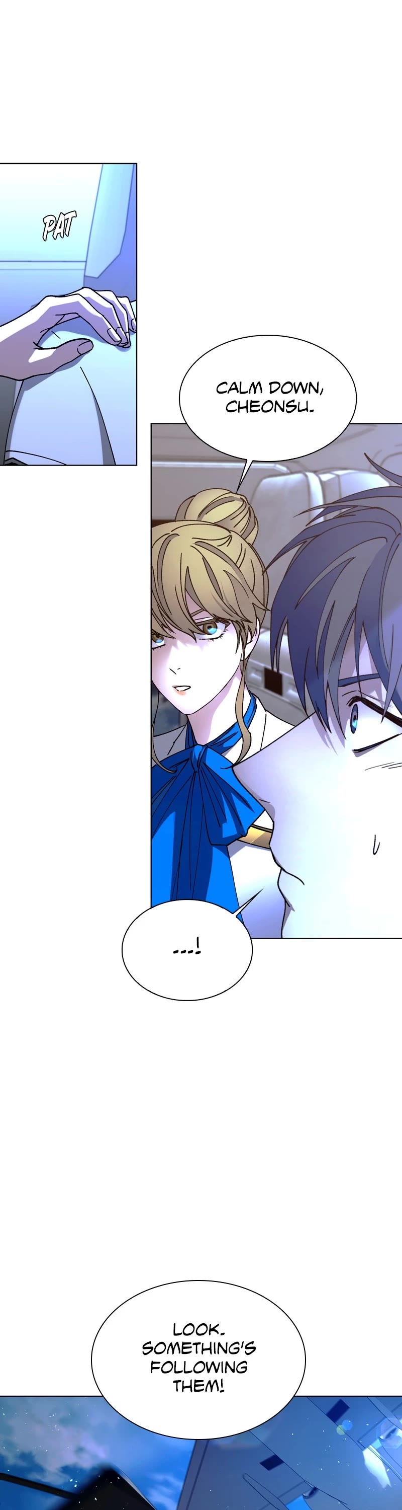 The End is a Game to Me Chapter 61 page 43 - Chapter 61: Episode 61