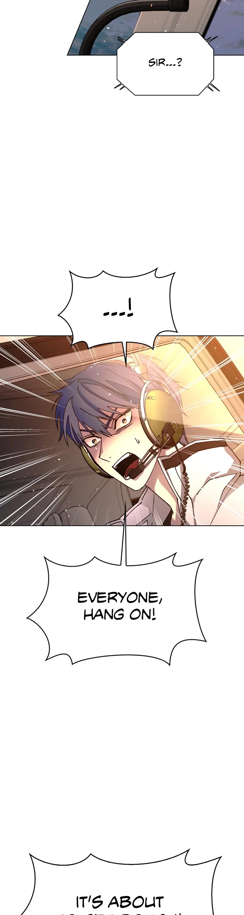 The End is a Game to Me Chapter 61 page 46 - Chapter 61: Episode 61