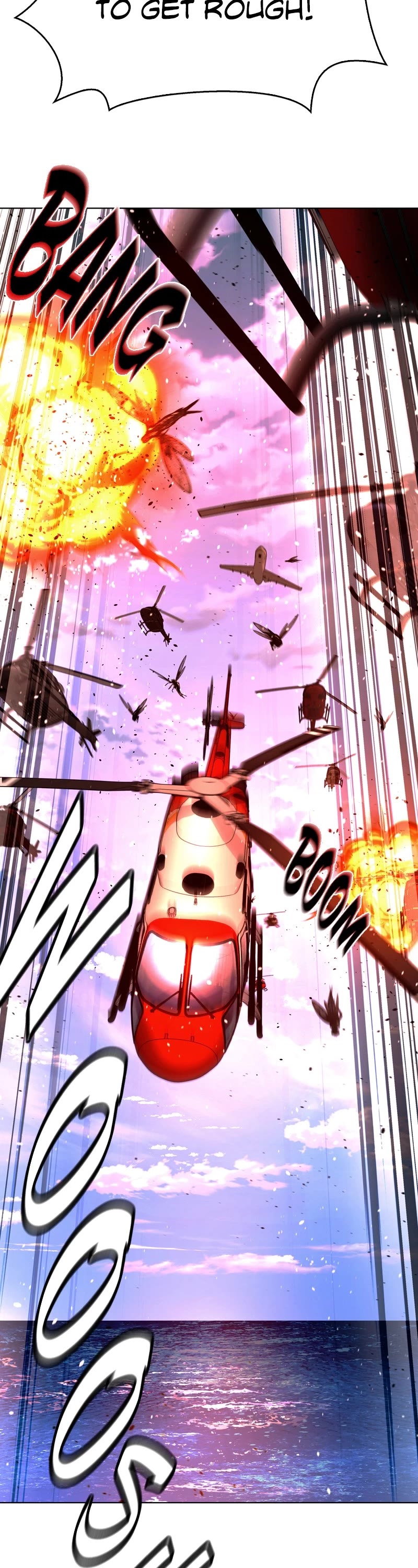 The End is a Game to Me Chapter 61 page 47 - Chapter 61: Episode 61