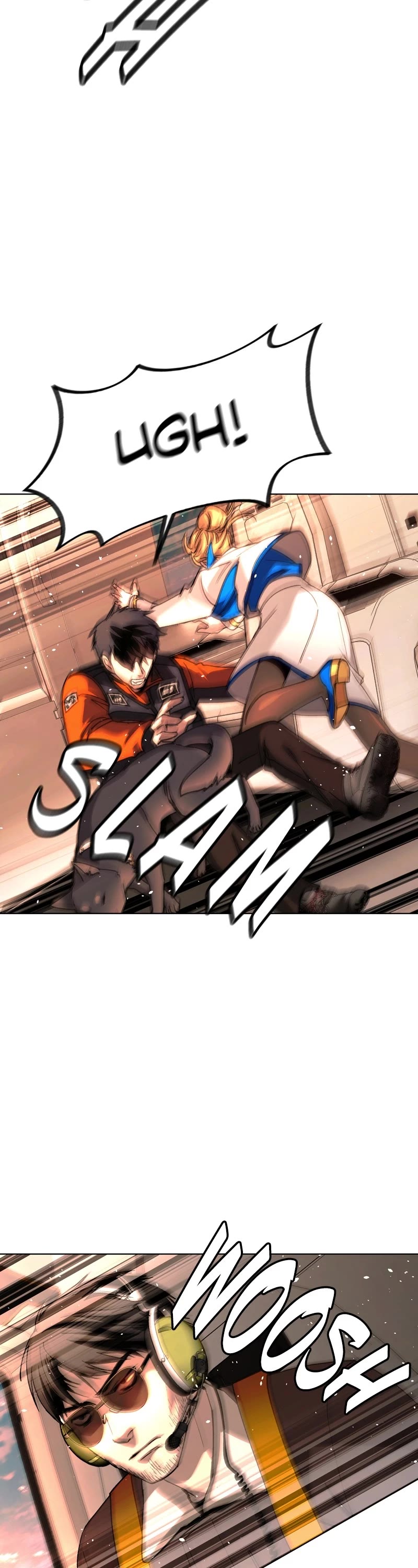 The End is a Game to Me Chapter 61 page 48 - Chapter 61: Episode 61