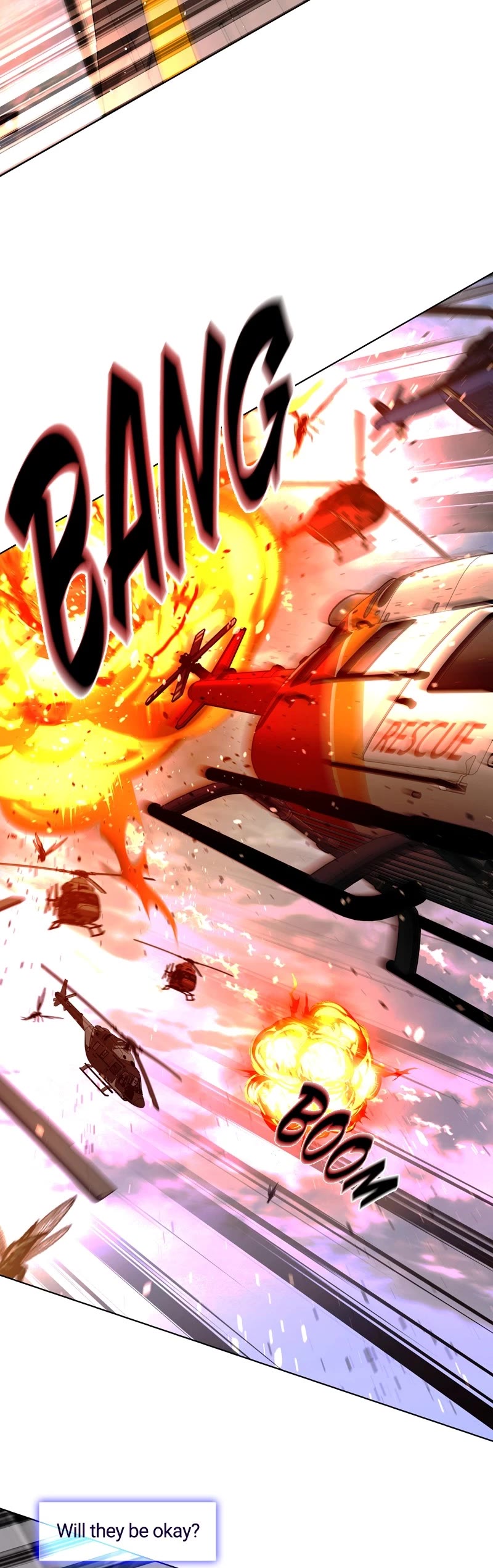 The End is a Game to Me Chapter 61 page 49 - Chapter 61: Episode 61