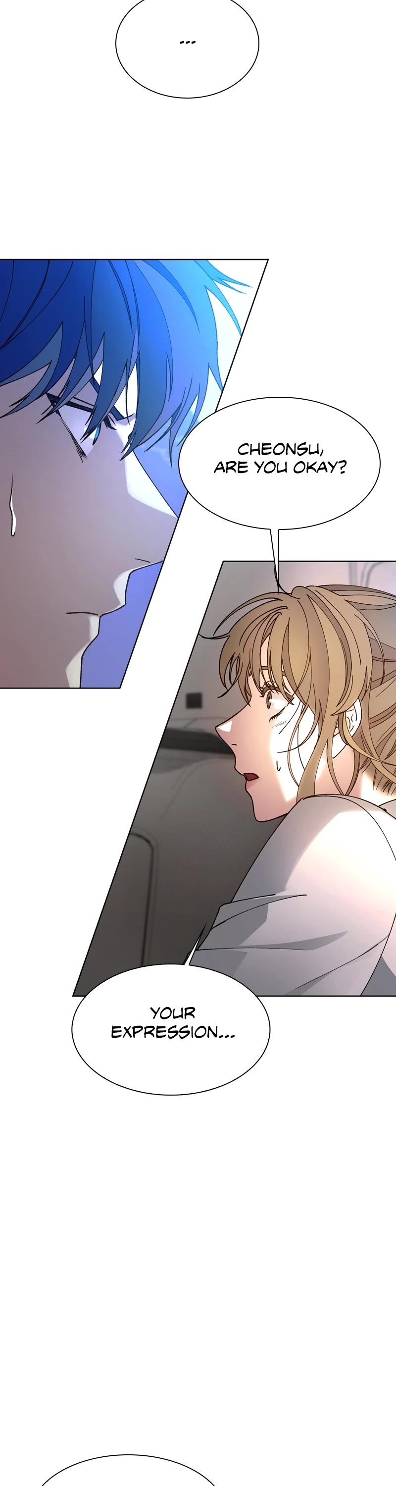 The End is a Game to Me Chapter 61 page 53 - Chapter 61: Episode 61