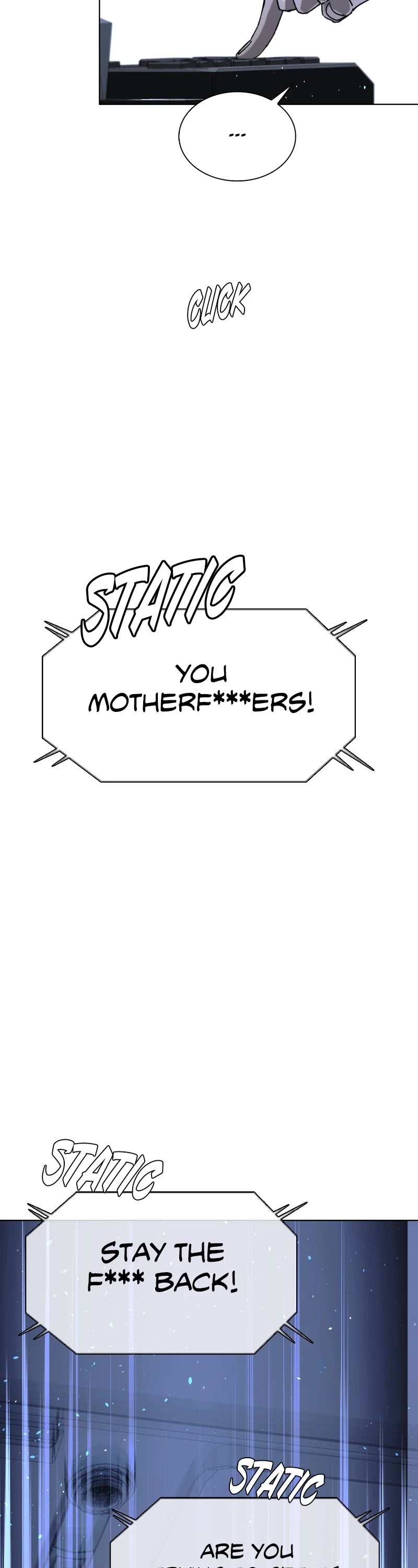 The End is a Game to Me Chapter 61 page 57 - Chapter 61: Episode 61