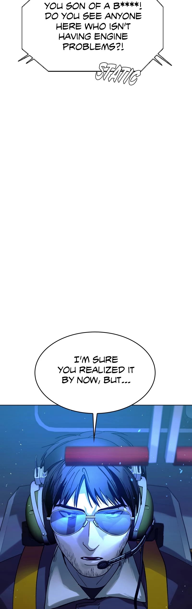 The End is a Game to Me Chapter 61 page 59 - Chapter 61: Episode 61