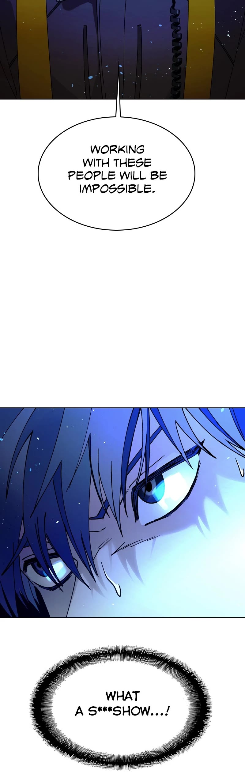 The End is a Game to Me Chapter 61 page 60 - Chapter 61: Episode 61