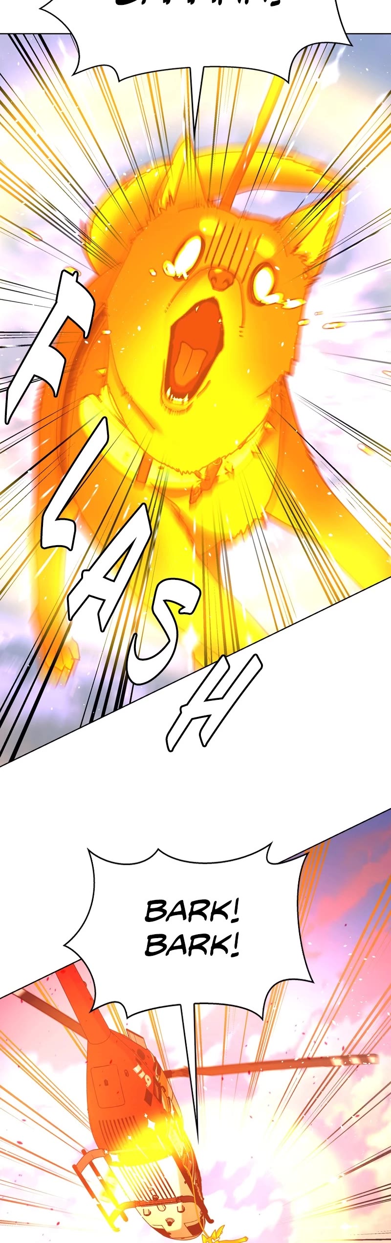The End is a Game to Me Chapter 62 page 10 - Chapter 62: Episode 62