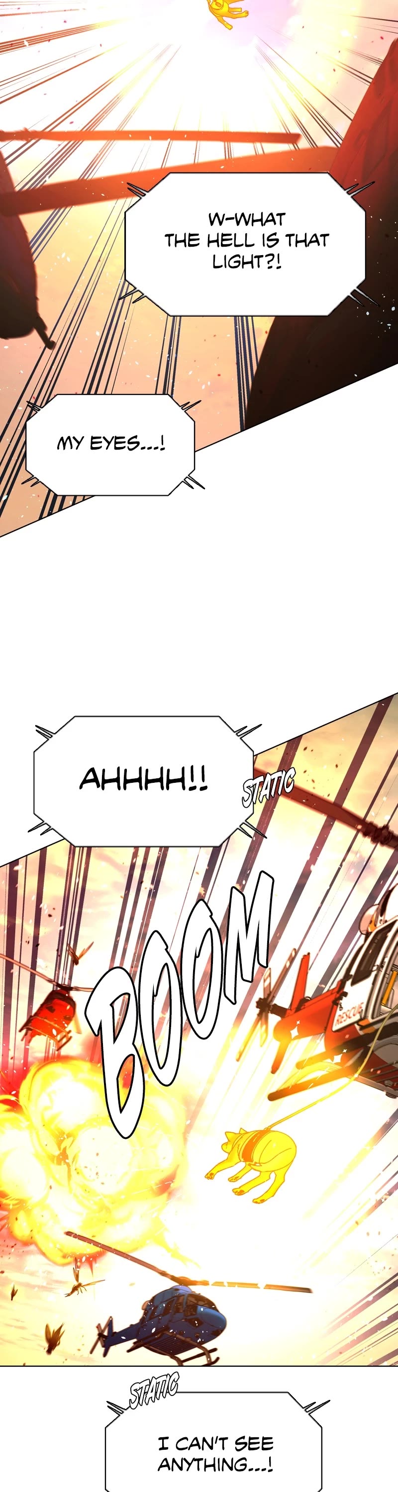 The End is a Game to Me Chapter 62 page 11 - Chapter 62: Episode 62