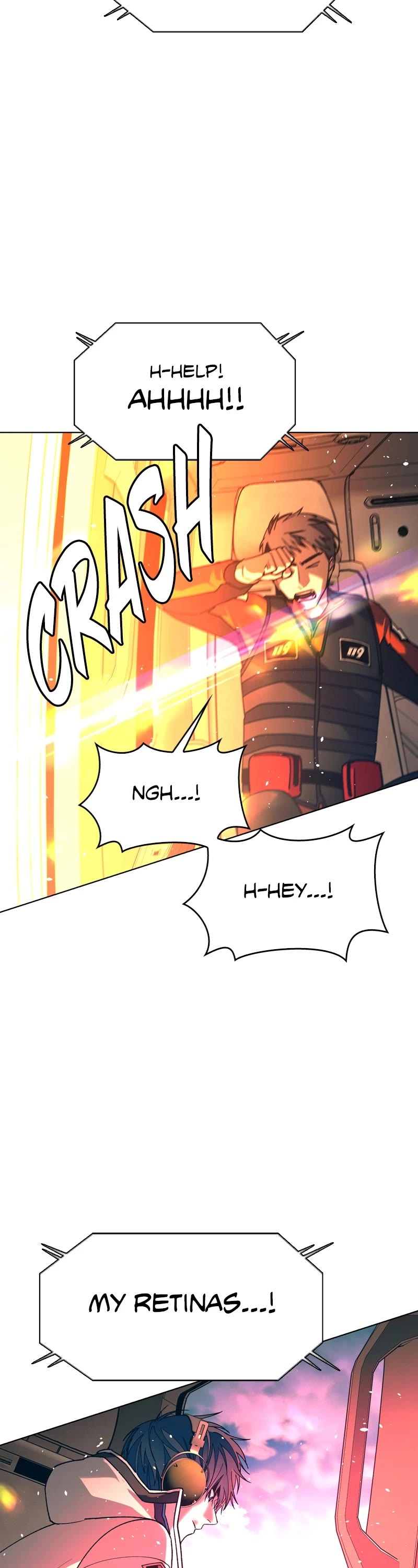 The End is a Game to Me Chapter 62 page 12 - Chapter 62: Episode 62